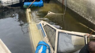海事部